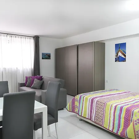 Апартаменты Prime Location Studio