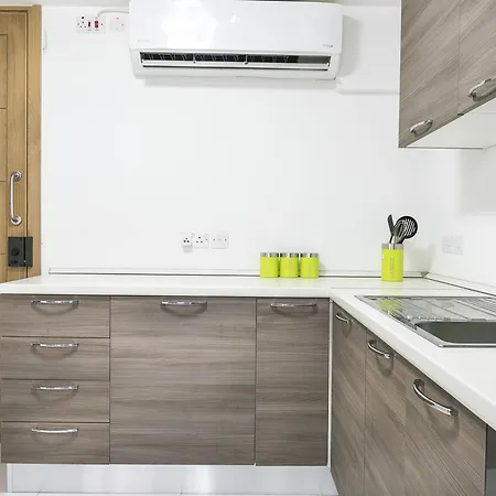 Διαμέρισμα Prime Location Studio Σλιέμα