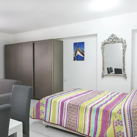 Prime Location Studio Διαμέρισμα *