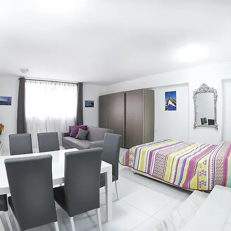 Prime Location Studio Διαμέρισμα