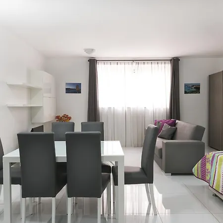 Prime Location Studio Sliema